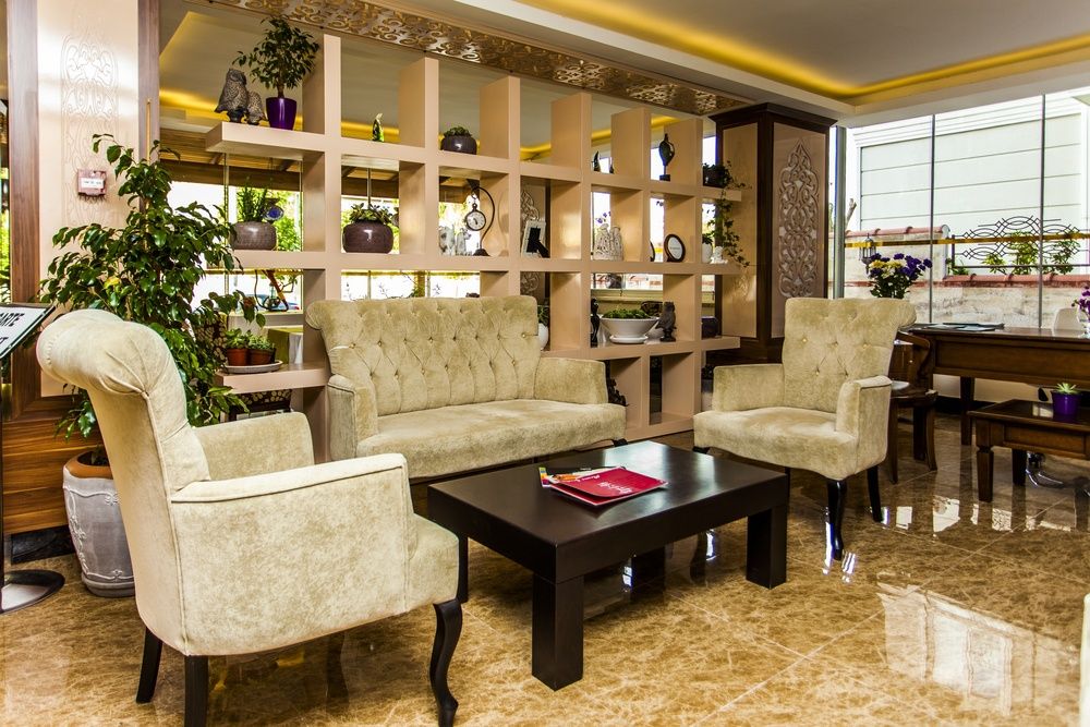 Картинка отеля - 26