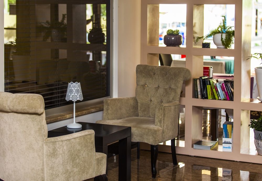 Картинка отеля - 25