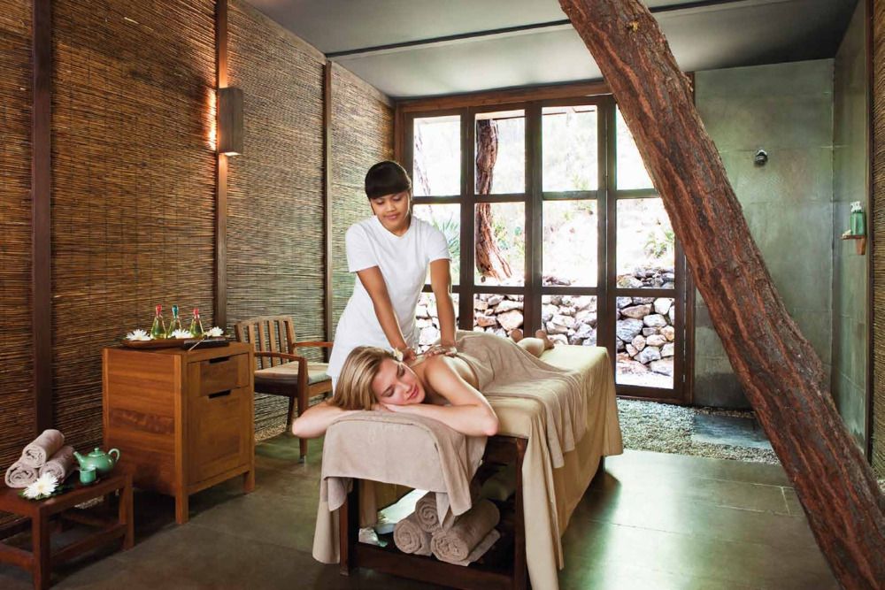 Картинка отеля - 9