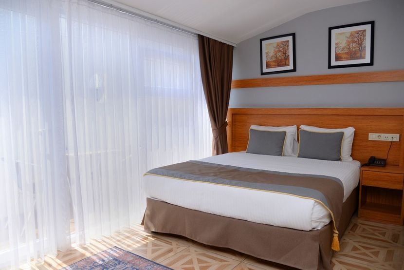 Edibe Sultan Hotel - 4