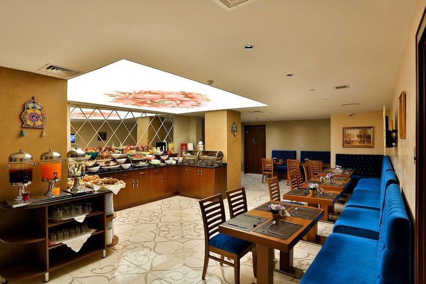 Edibe Sultan Hotel - 3