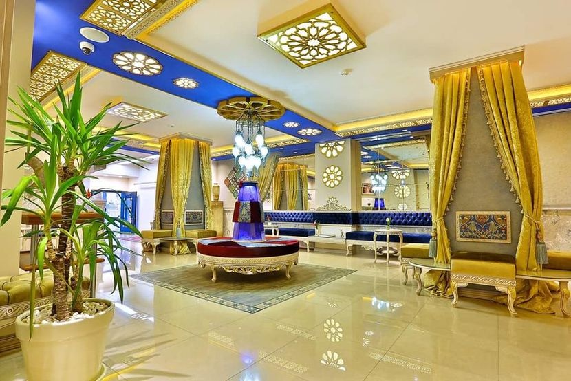 Edibe Sultan Hotel - 2