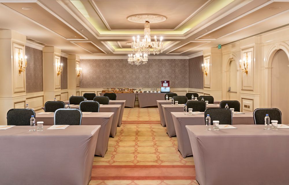 Rixos Pera Istanbul - 39