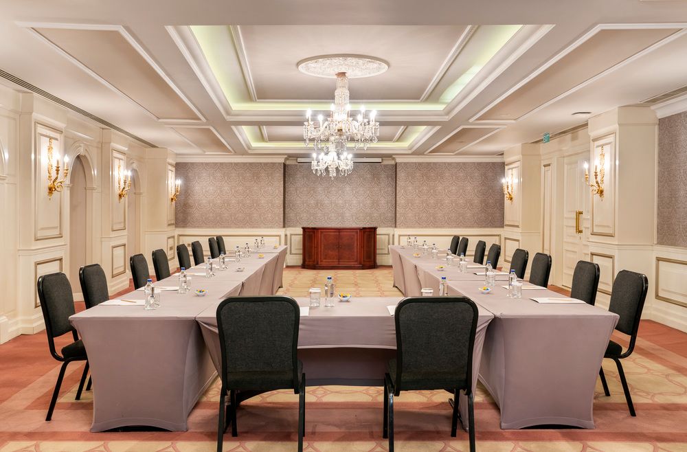 Rixos Pera Istanbul - 38