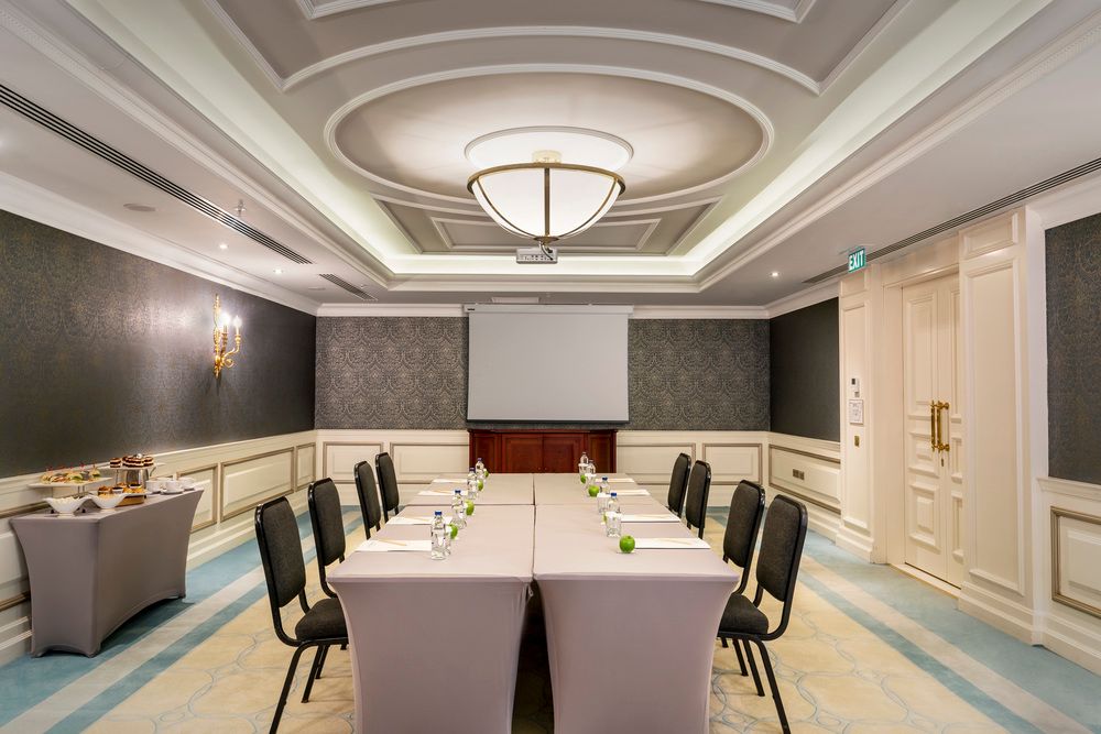 Rixos Pera Istanbul - 35