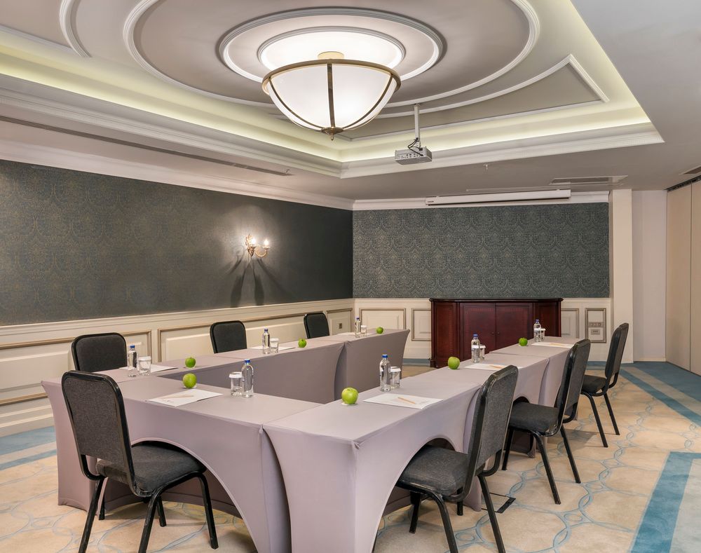 Rixos Pera Istanbul - 34
