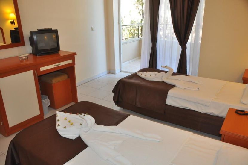 Pigale Beach Resort - 6