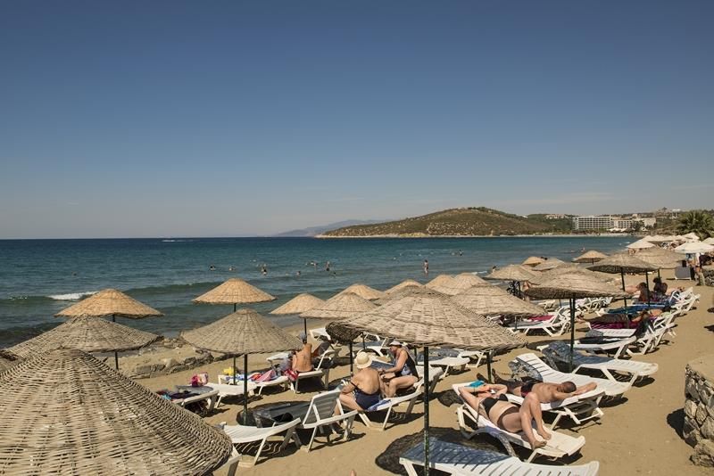 Pigale Beach Resort - 1