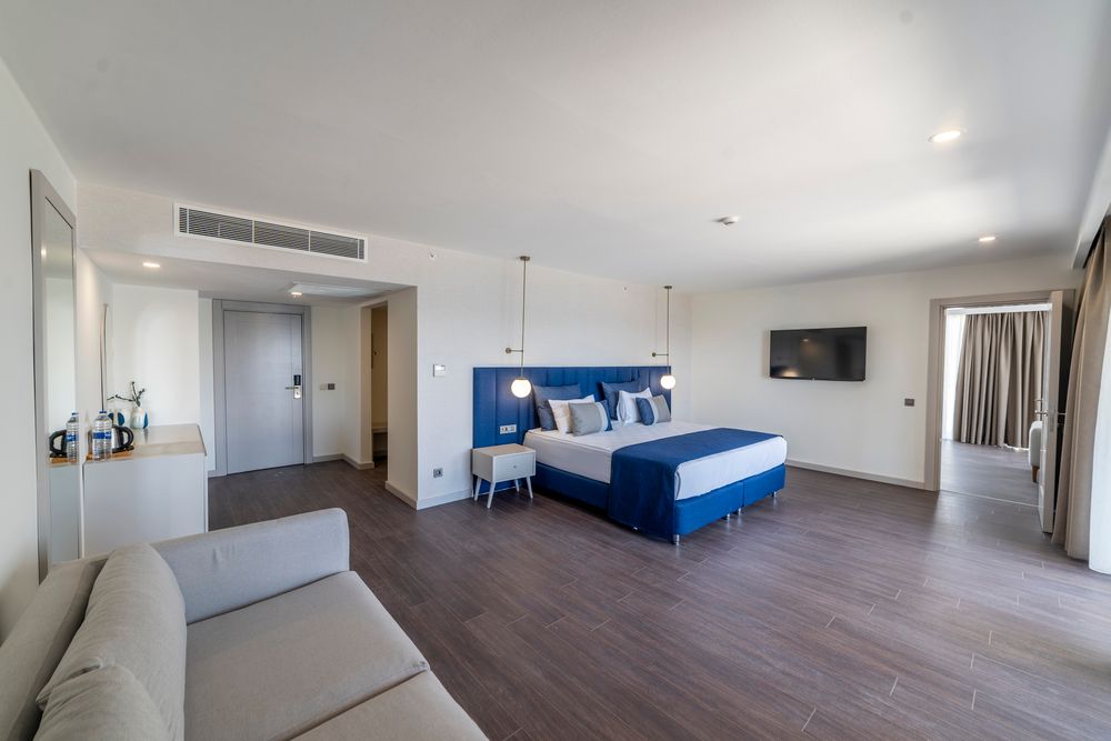 Mirada Exclusive Bodrum - 85