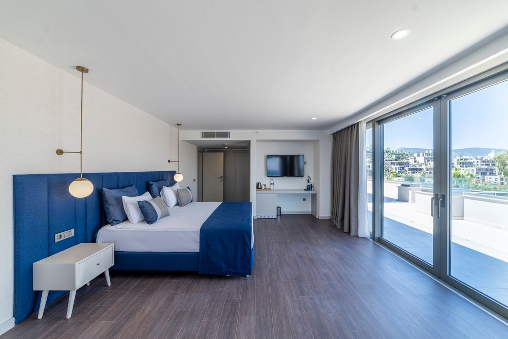Mirada Exclusive Bodrum - 84
