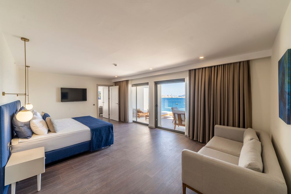 Mirada Exclusive Bodrum - 80
