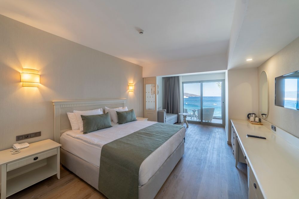 Mirada Exclusive Bodrum - 77