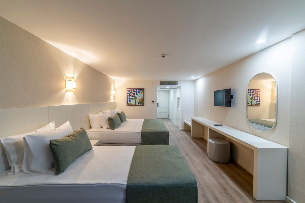 Mirada Exclusive Bodrum - 76