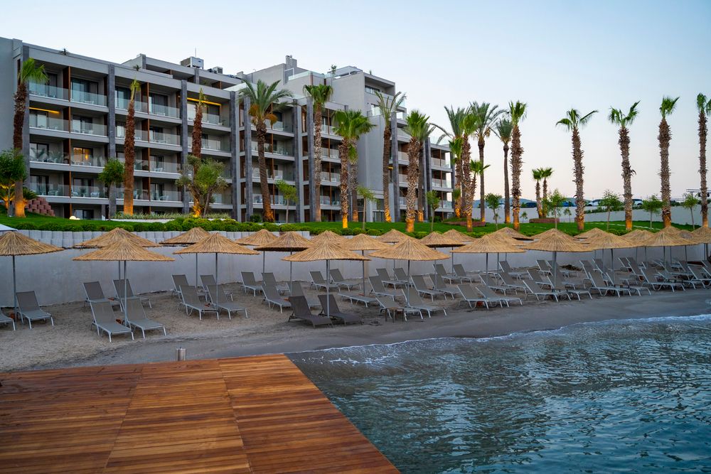 Mirada Exclusive Bodrum - 8