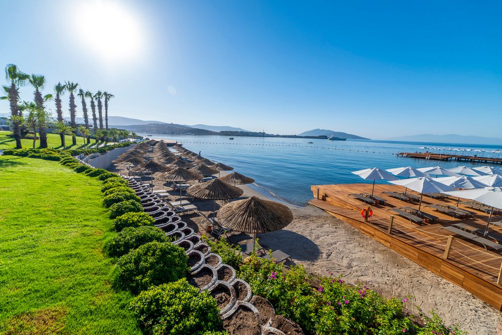 Mirada Exclusive Bodrum - 9