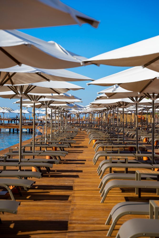 Mirada Exclusive Bodrum - 12