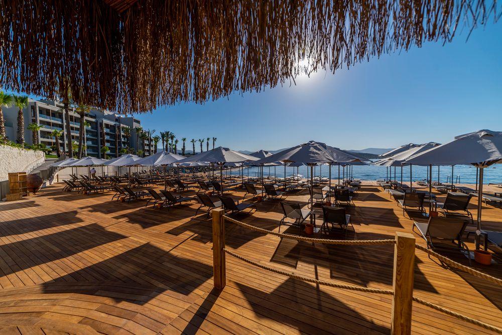 Mirada Exclusive Bodrum - 11