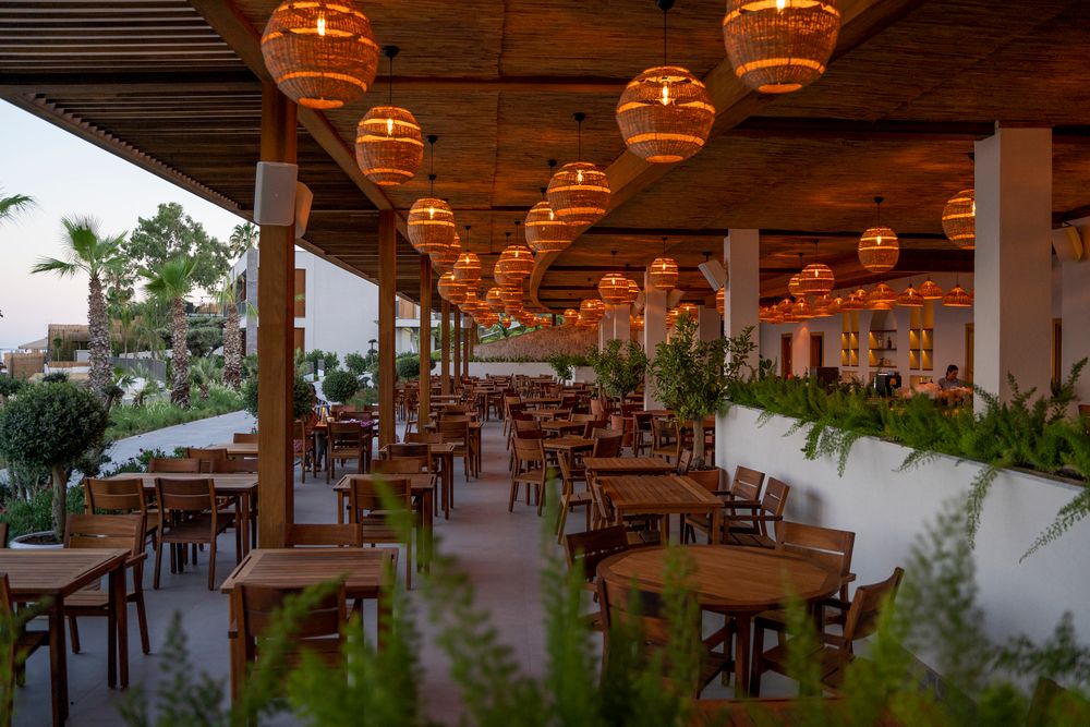 Mirada Exclusive Bodrum - 54