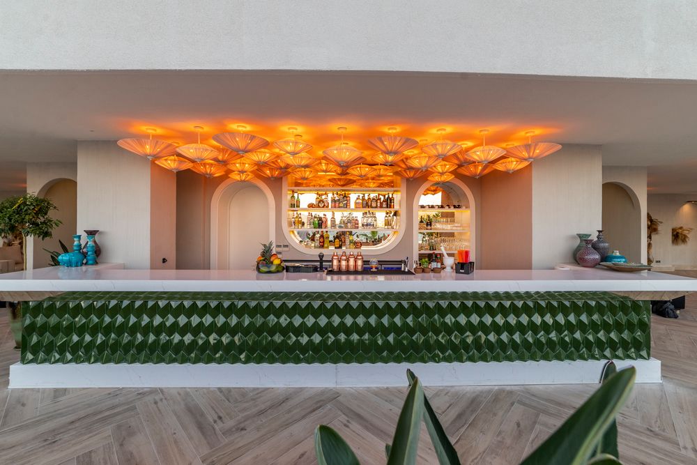 Mirada Exclusive Bodrum - 27
