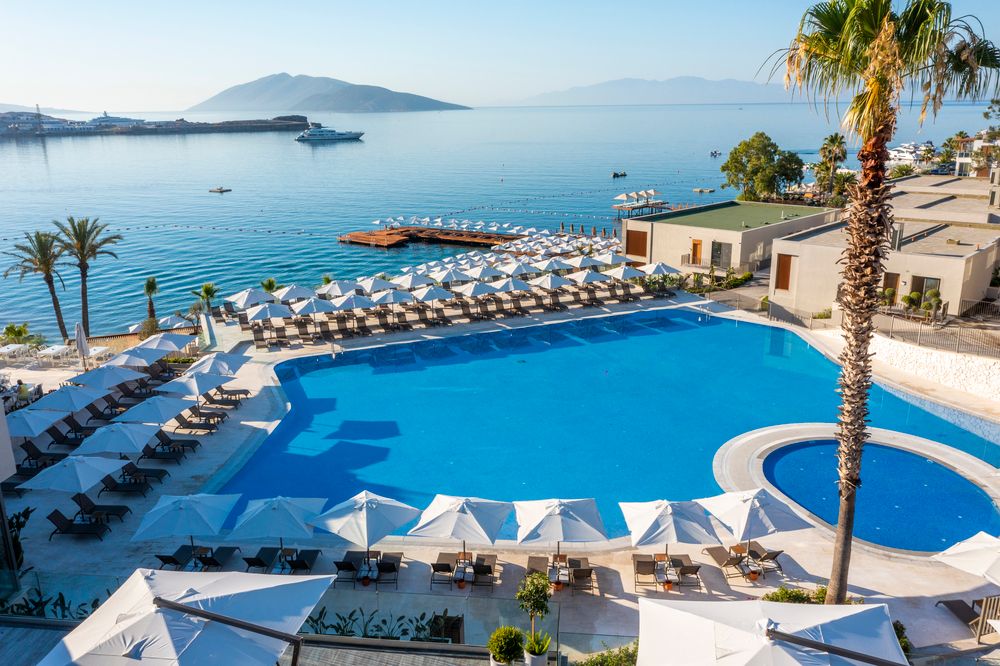 Mirada Exclusive Bodrum - 14