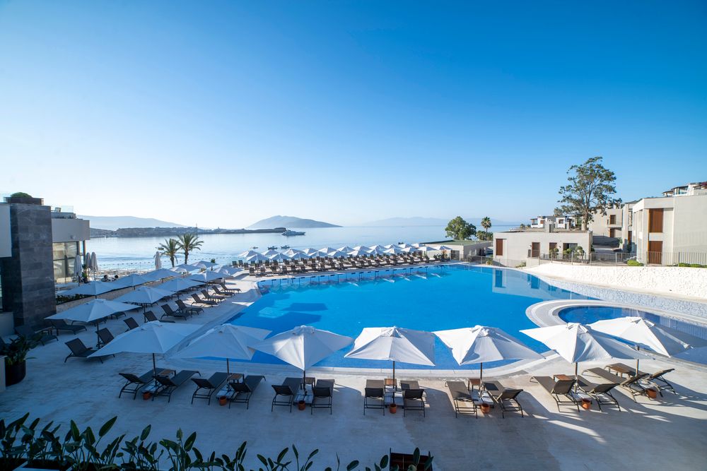 Mirada Exclusive Bodrum - 15