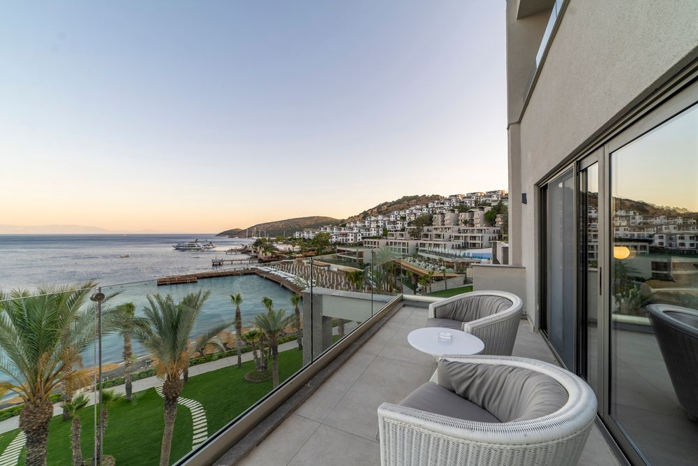Mirada Exclusive Bodrum - 74