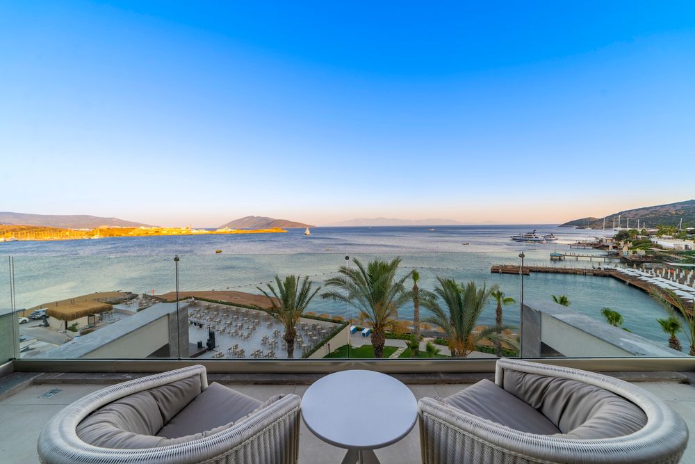 Mirada Exclusive Bodrum - 73