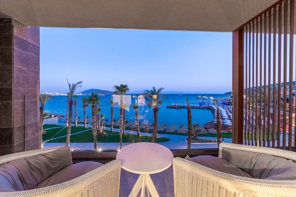 Mirada Exclusive Bodrum - 48