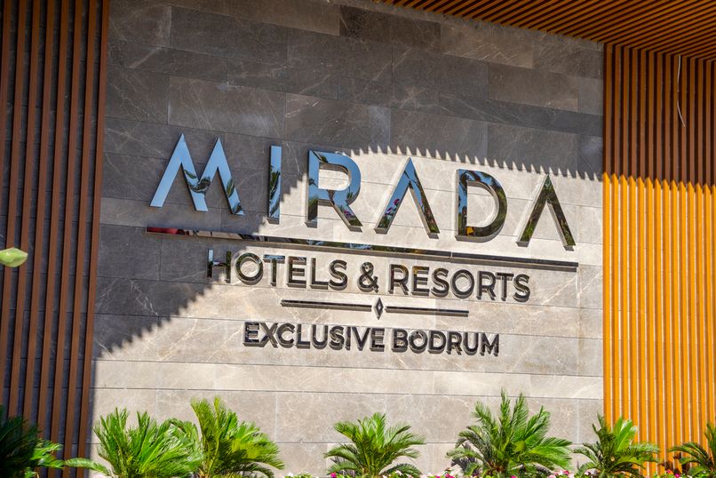 Mirada Exclusive Bodrum - 3