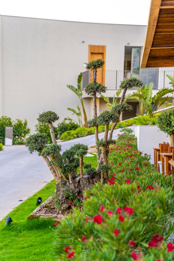 Mirada Exclusive Bodrum - 47