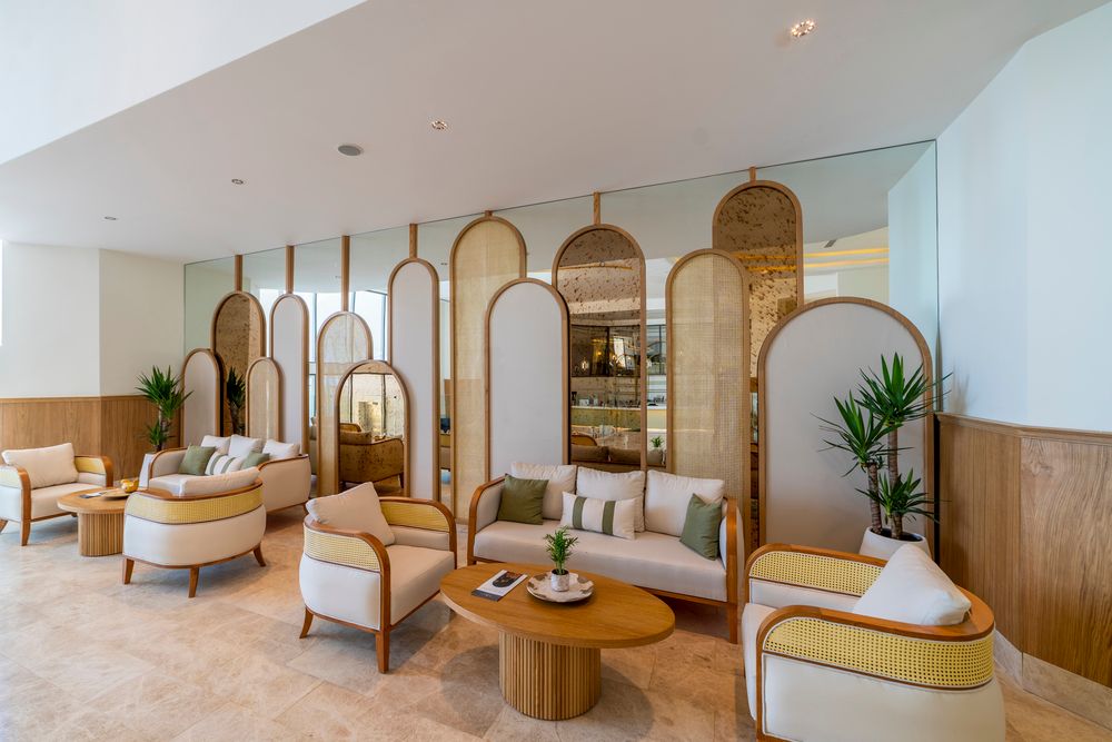 Mirada Exclusive Bodrum - 45