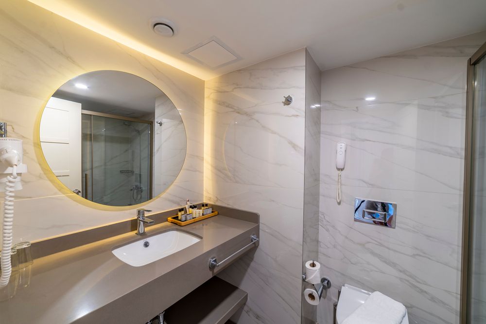 Mirada Exclusive Bodrum - 90