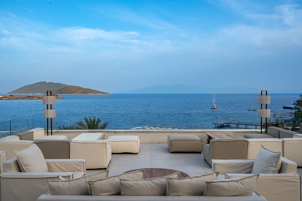 Mirada Exclusive Bodrum - 42
