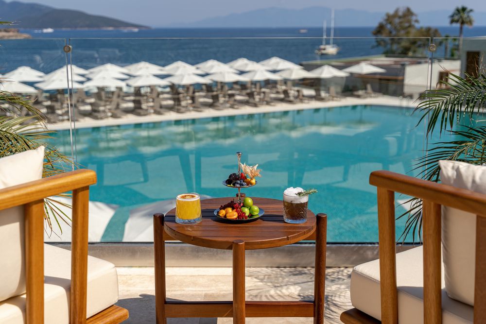 Mirada Exclusive Bodrum - 39