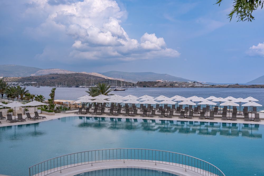 Mirada Exclusive Bodrum - 17