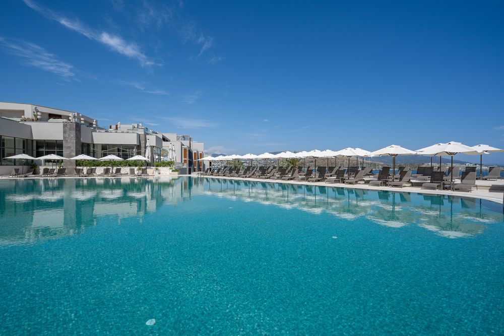 Mirada Exclusive Bodrum - 16