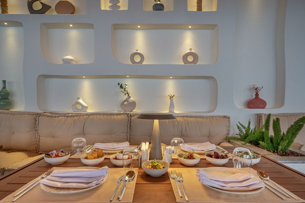 Mirada Exclusive Bodrum - 35