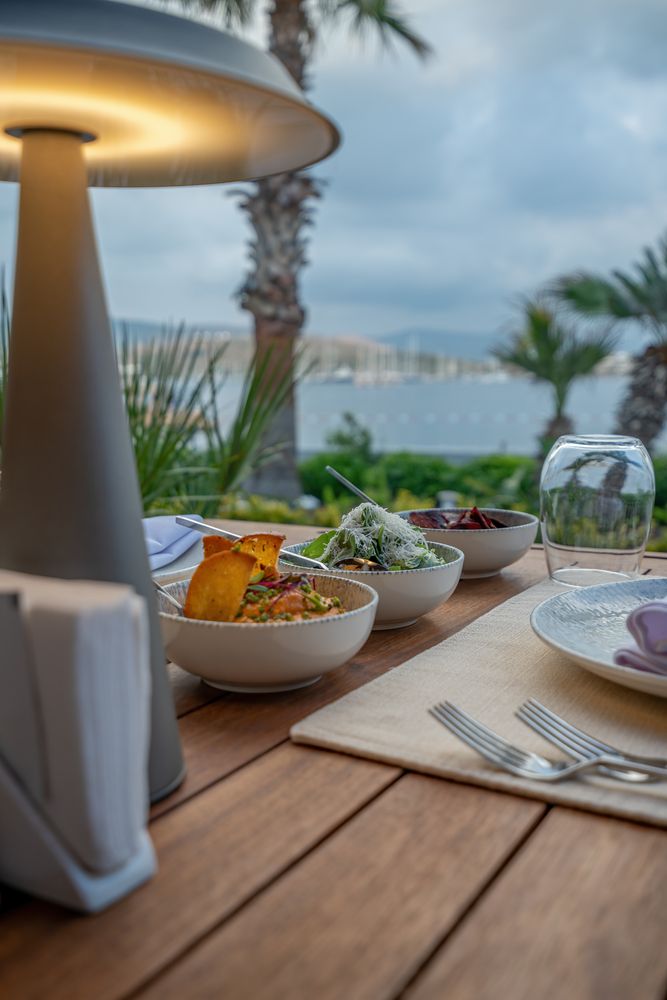Mirada Exclusive Bodrum - 34