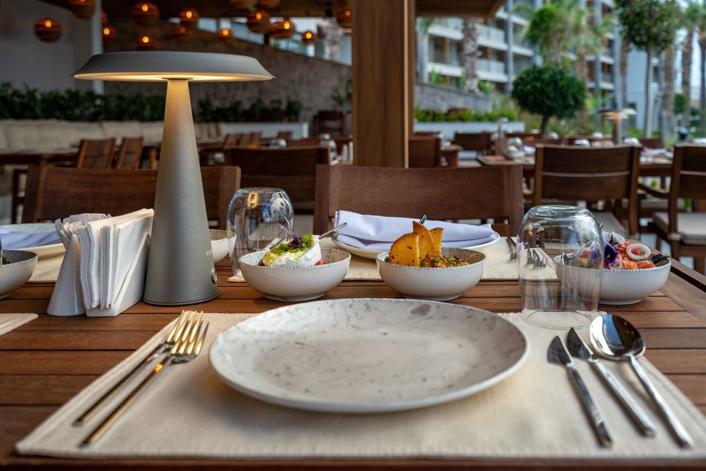 Mirada Exclusive Bodrum - 33