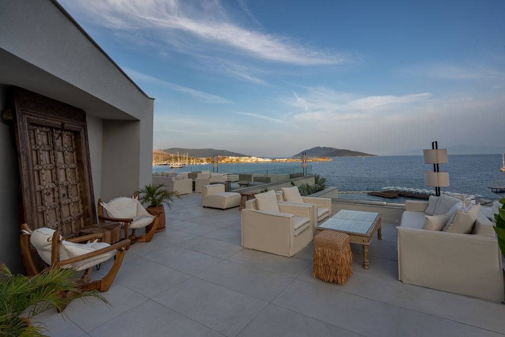 Mirada Exclusive Bodrum - 29