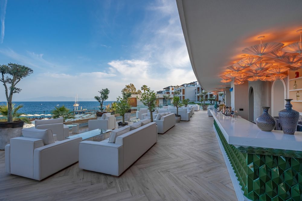 Mirada Exclusive Bodrum - 28