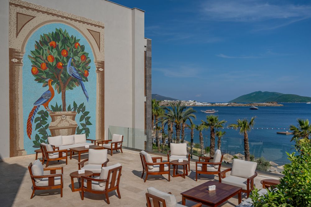 Mirada Exclusive Bodrum - 23