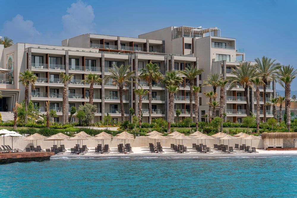 Mirada Exclusive Bodrum - 5