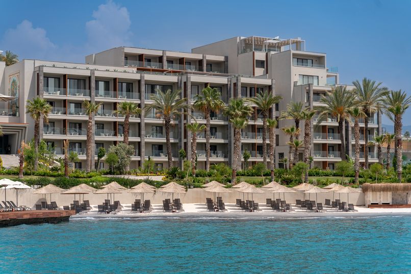 Mirada Exclusive Bodrum - 5