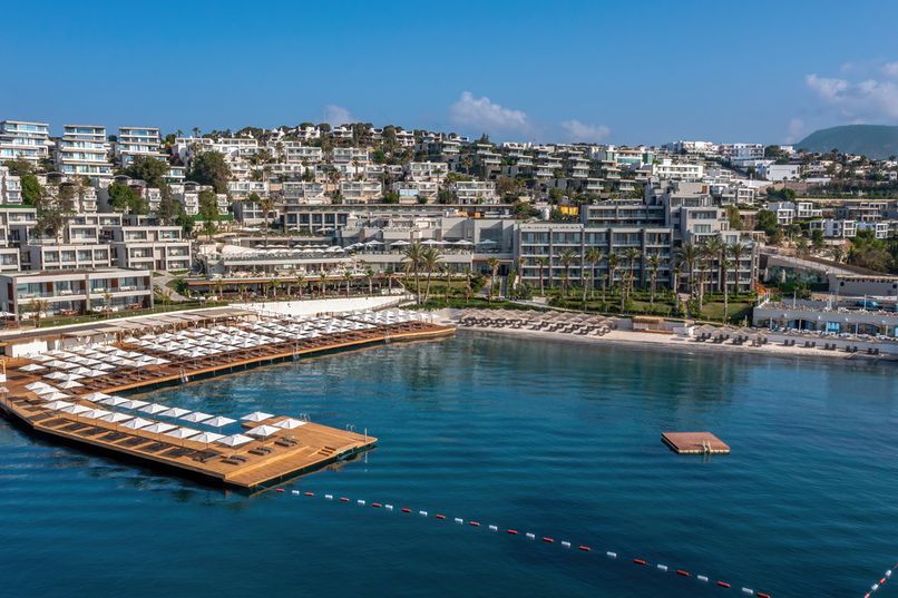 Mirada Exclusive Bodrum - 1