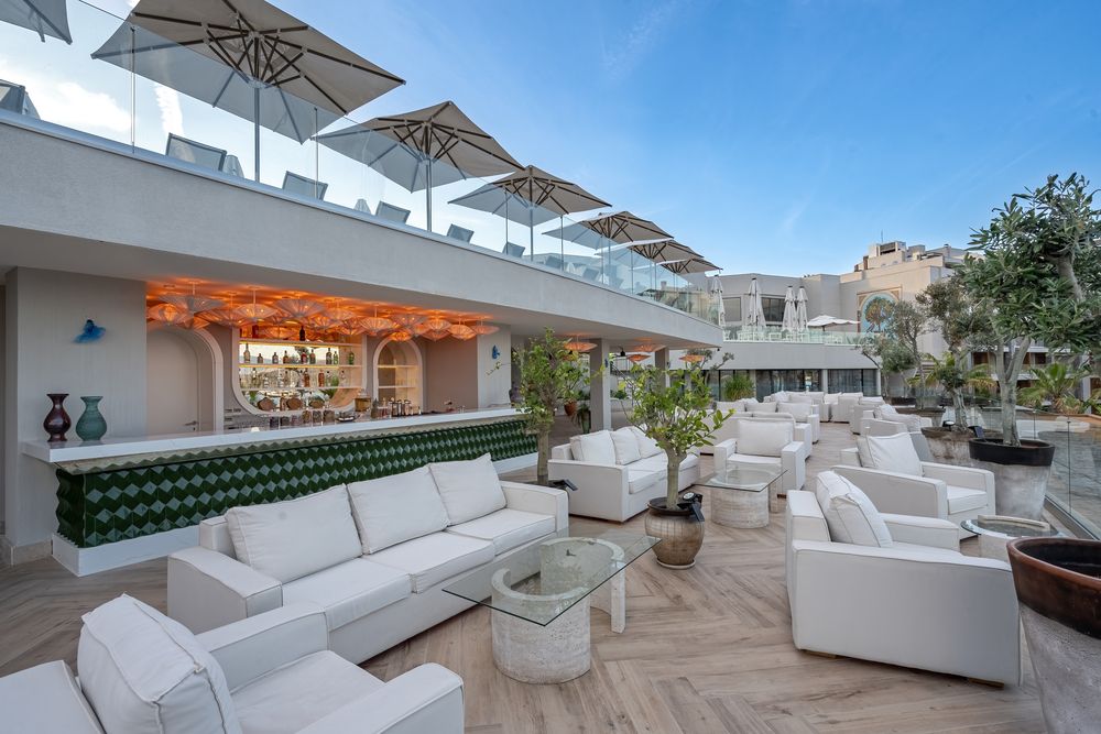 Mirada Exclusive Bodrum - 22