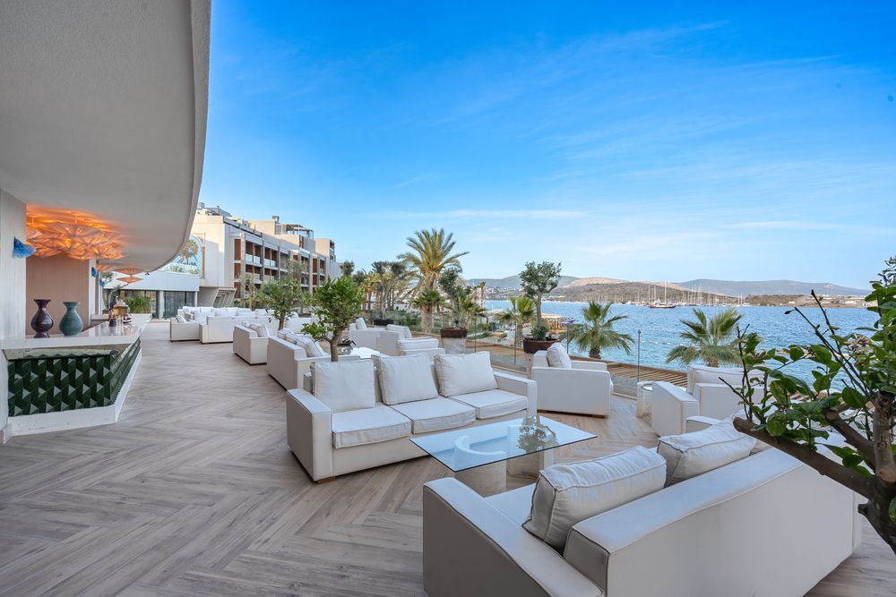 Mirada Exclusive Bodrum - 21