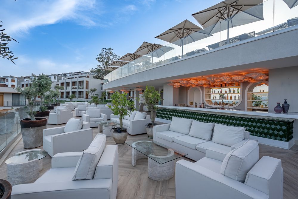 Mirada Exclusive Bodrum - 20