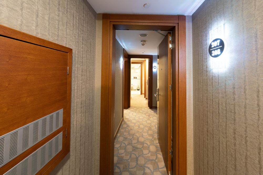 Dosso Dossi Hotel Old city Sultanahmet - 71