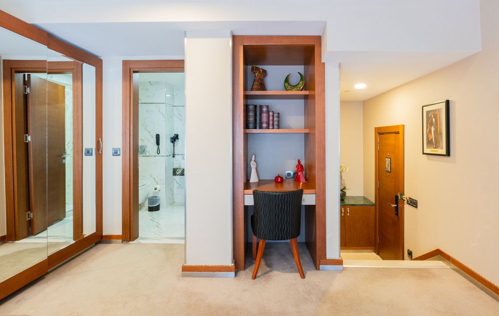 Dosso Dossi Hotel Old city Sultanahmet - 52